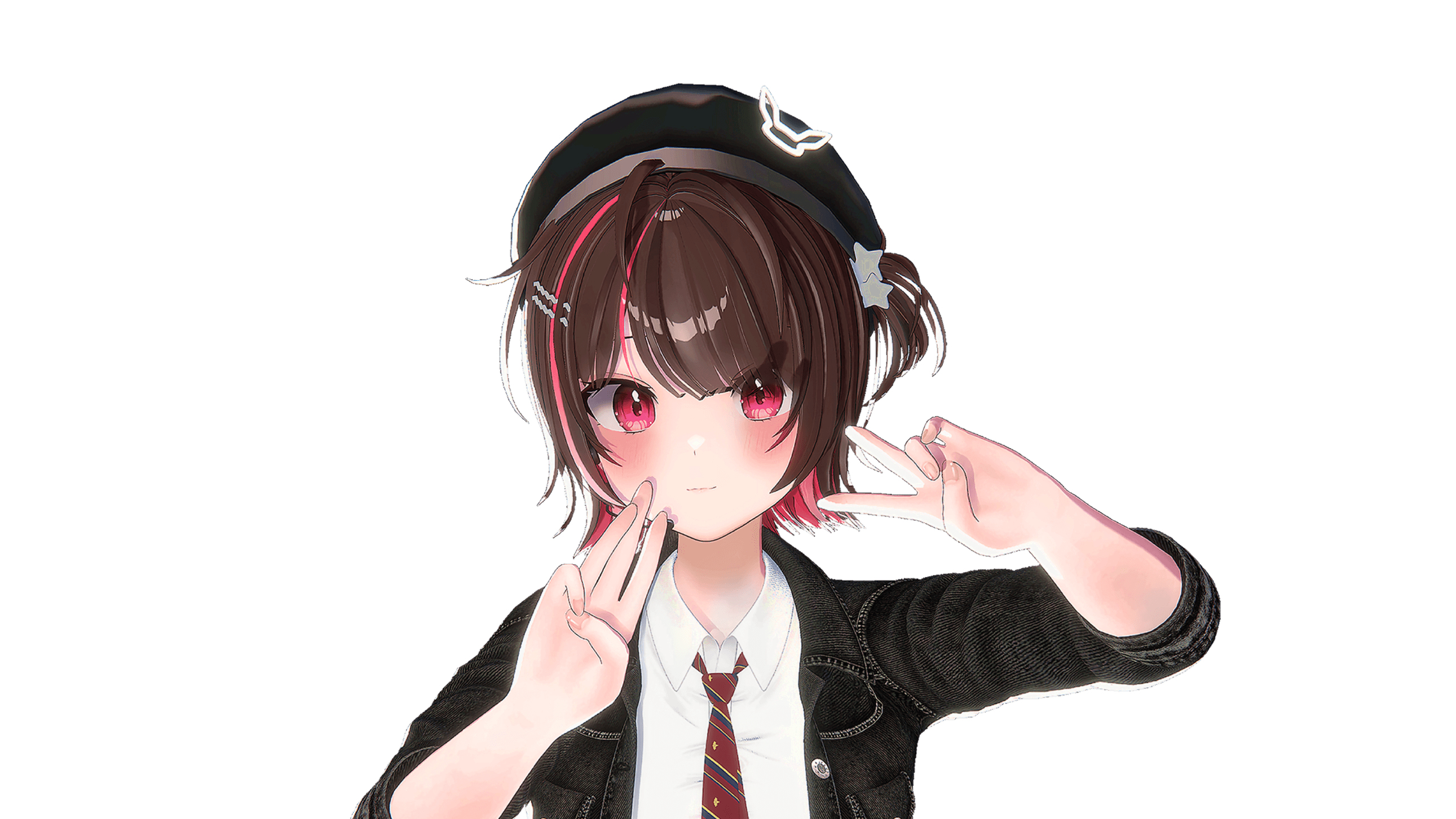 u32 - u32 프로필 이미지